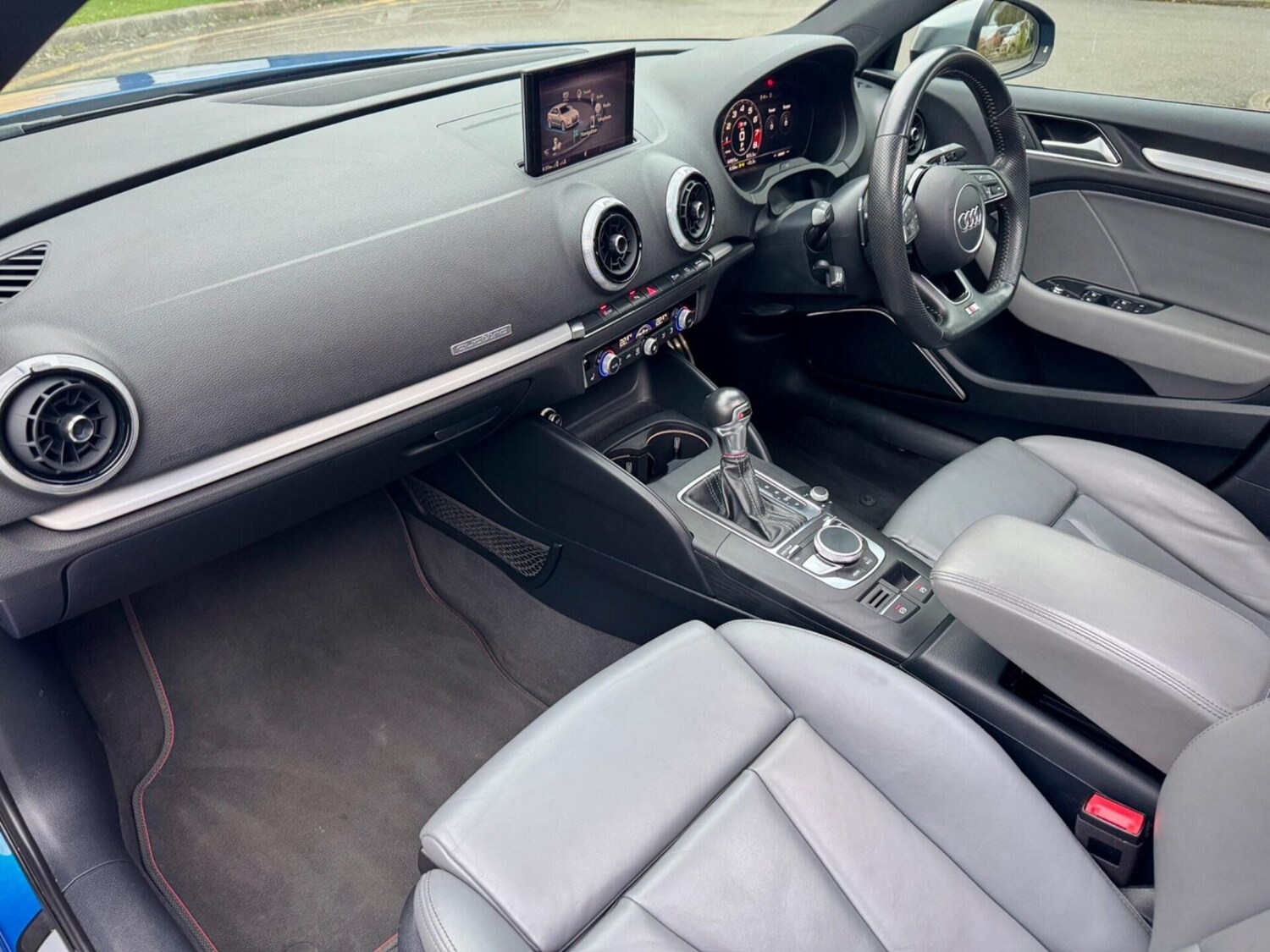 Used Audi A3 2019 for sale - 78121702: Photo 18