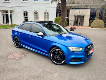 Used Audi A3 2019 for sale - 78121702: Photo