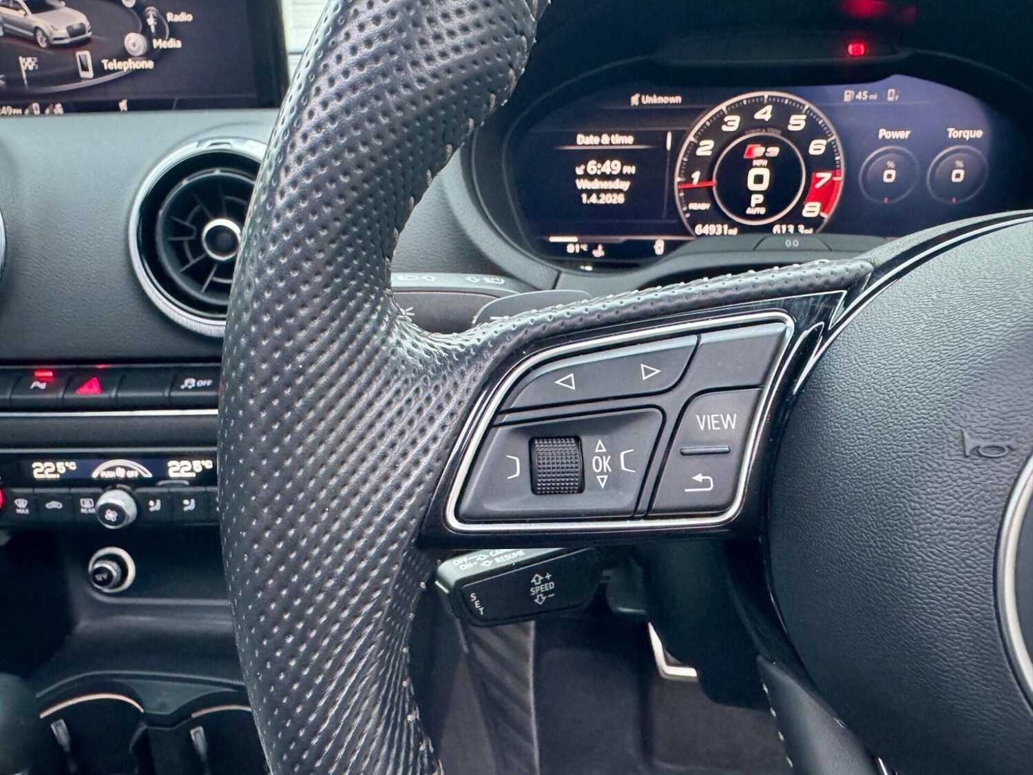 Used Audi A3 2019 for sale - 78121702: Photo 20