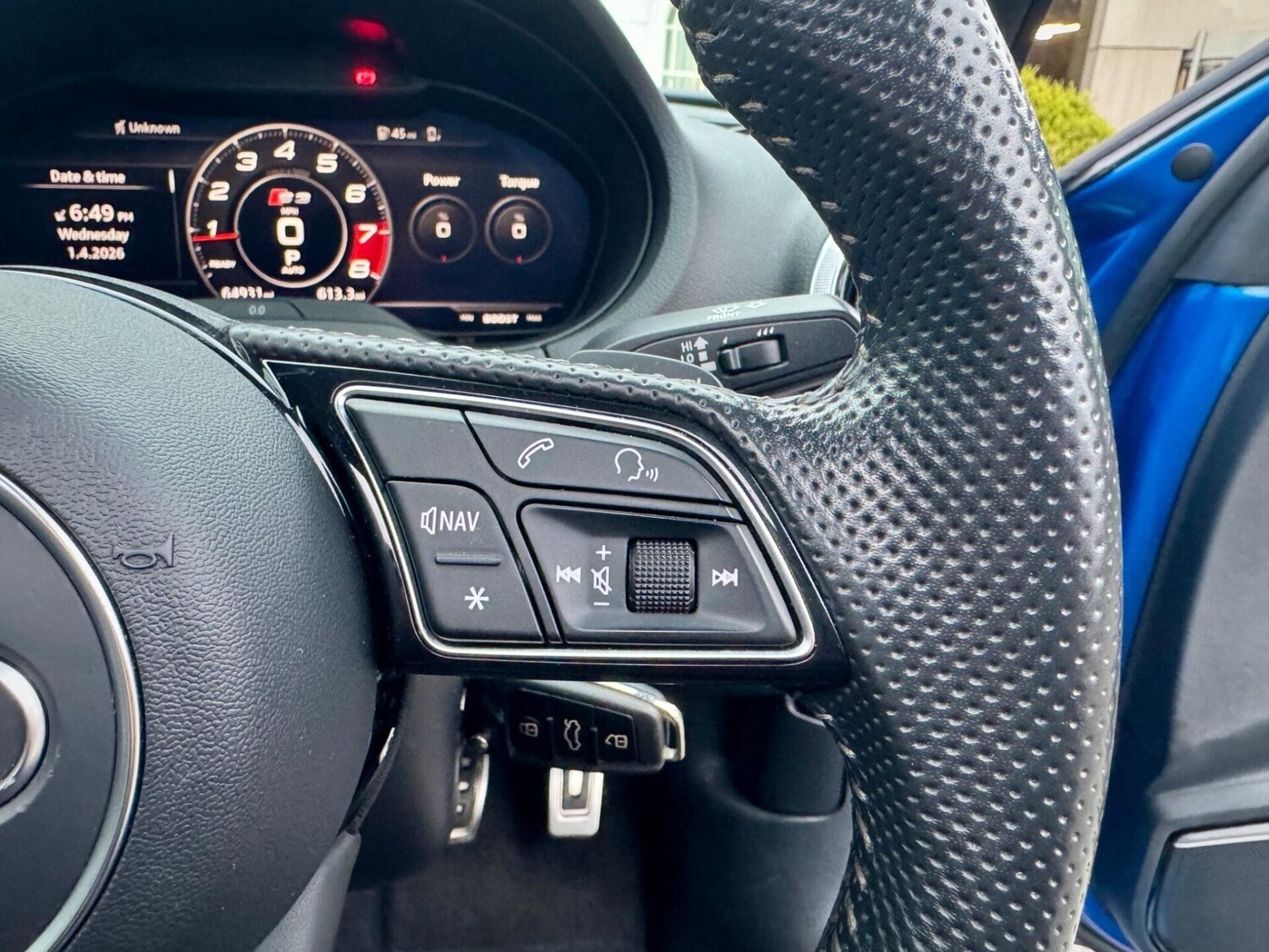 Used Audi A3 2019 for sale - 78121702: Photo 21