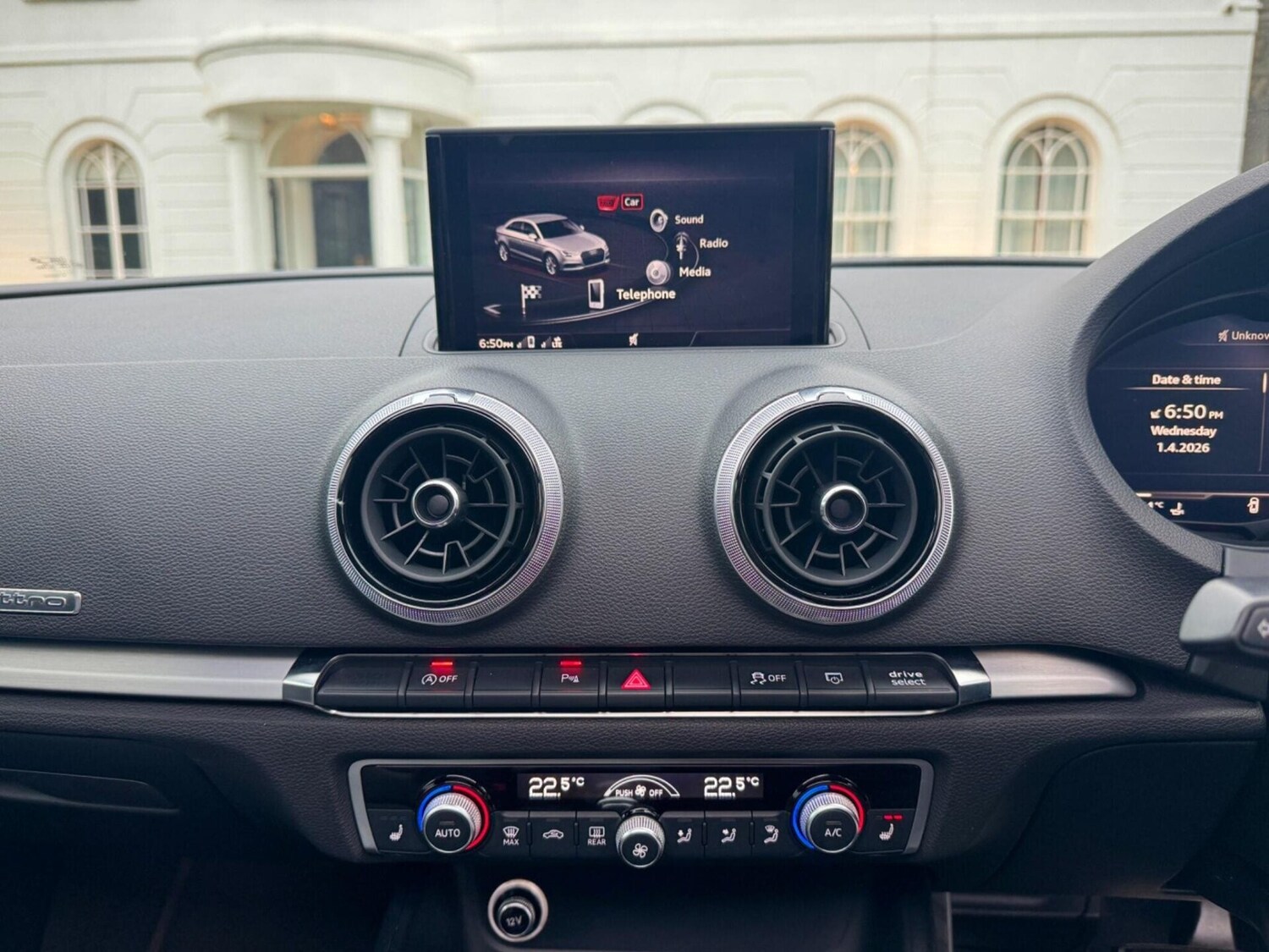 Used Audi A3 2019 for sale - 78121702: Photo 22