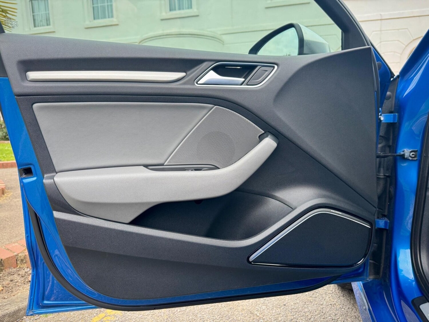 Used Audi A3 2019 for sale - 78121702: Photo 23