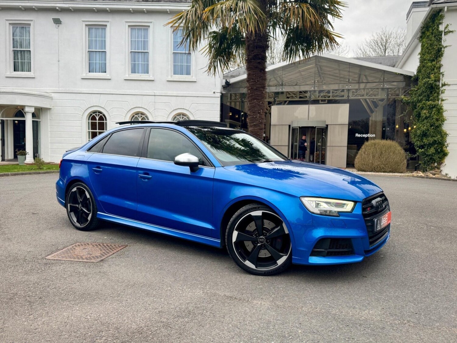 Used Audi A3 2019 for sale - 78121702: Photo 24