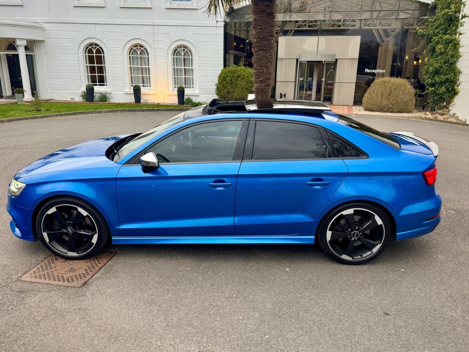 Used Audi A3 2019 for sale - 78121702: Photo 26