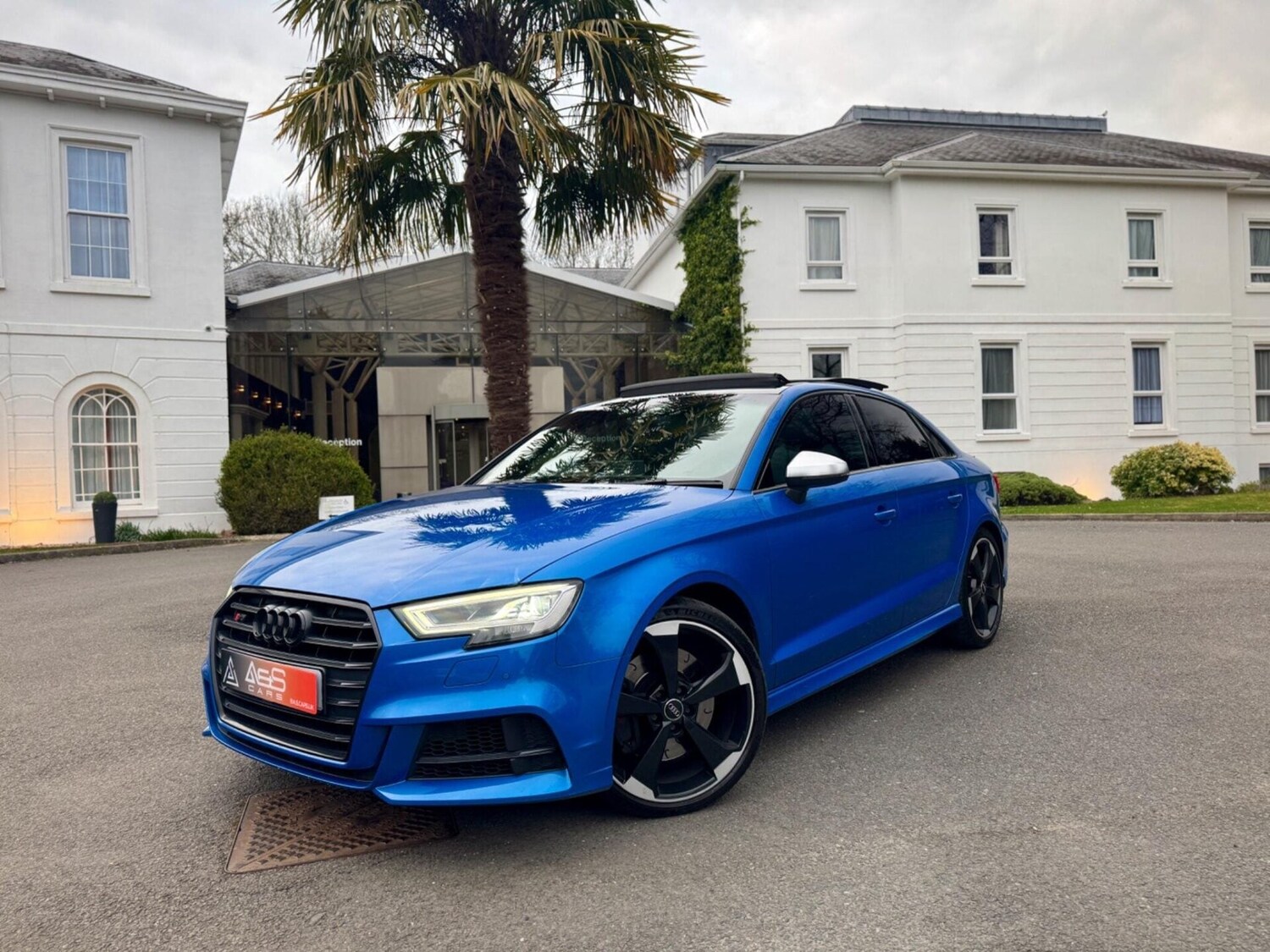 Used Audi A3 2019 for sale - 78121702: Photo 28