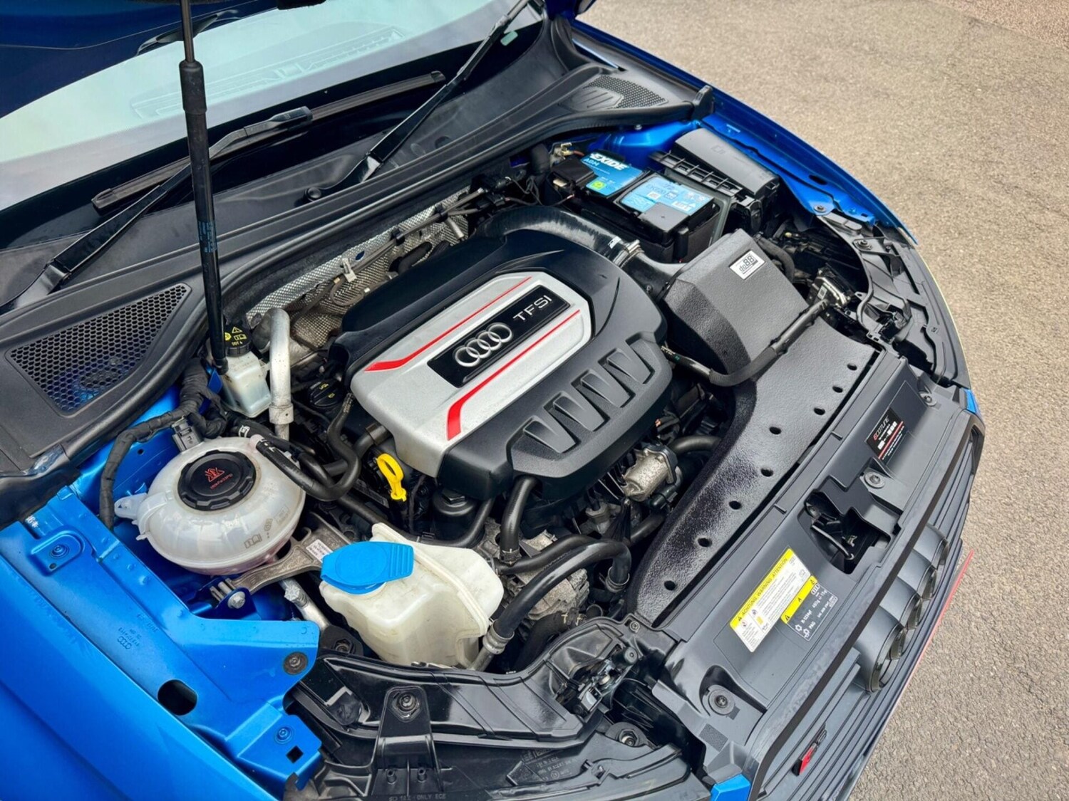 Used Audi A3 2019 for sale - 78121702: Photo 29