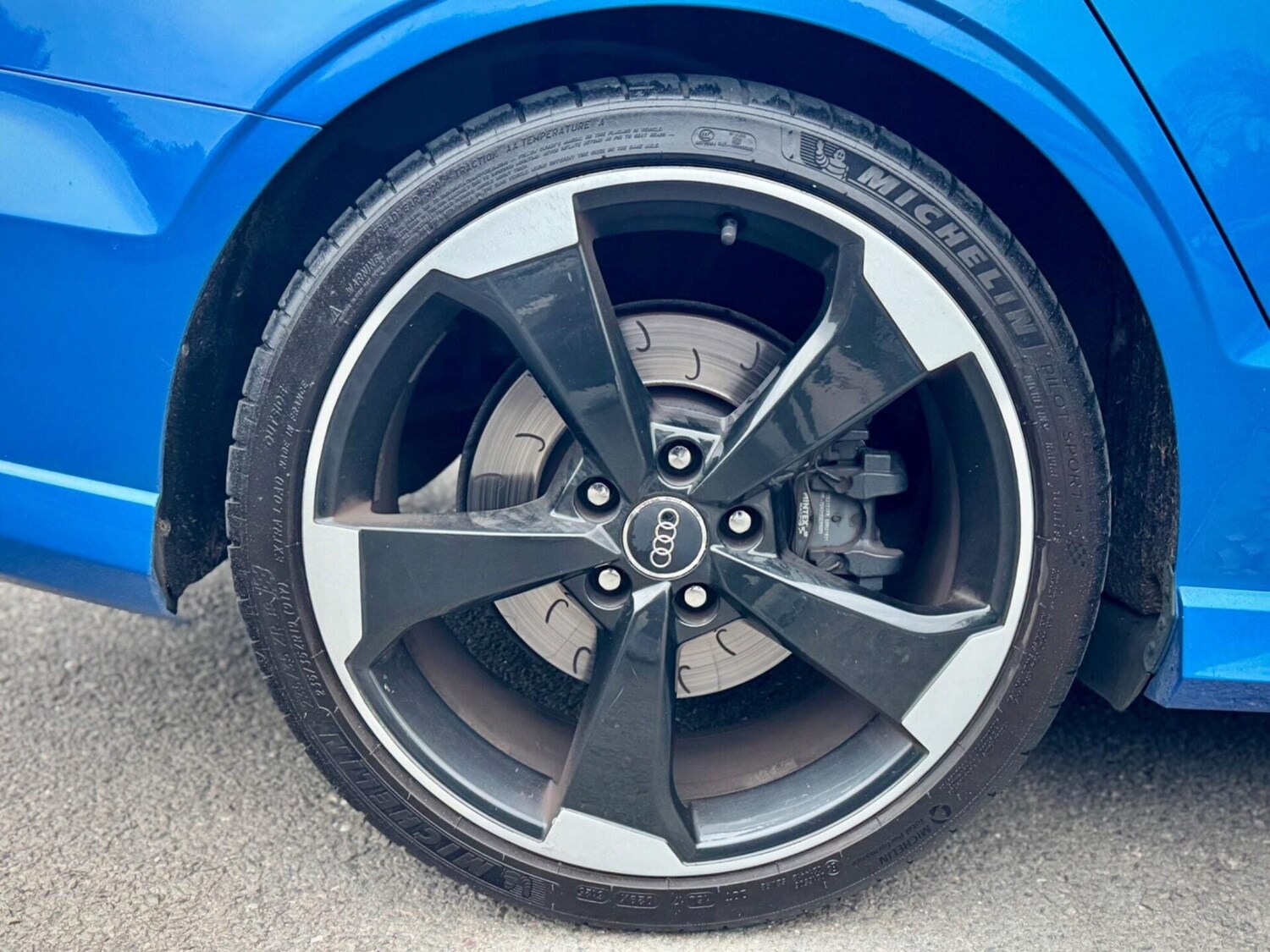 Used Audi A3 2019 for sale - 78121702: Photo 31