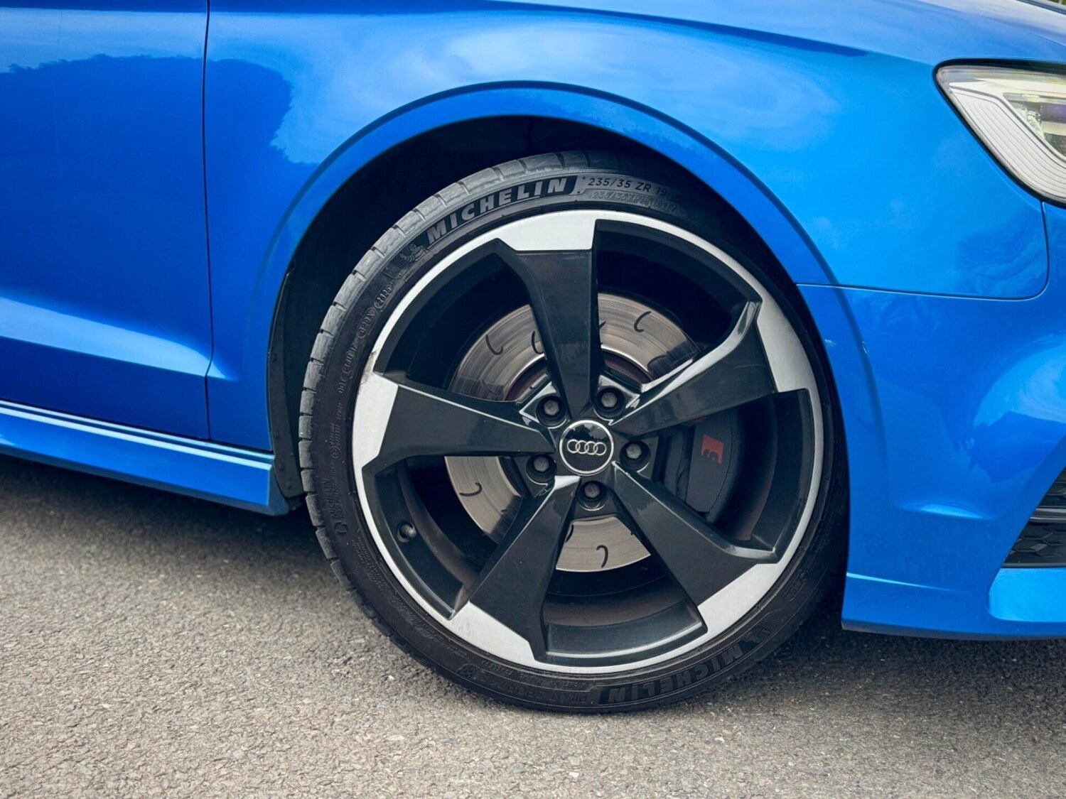 Used Audi A3 2019 for sale - 78121702: Photo 32