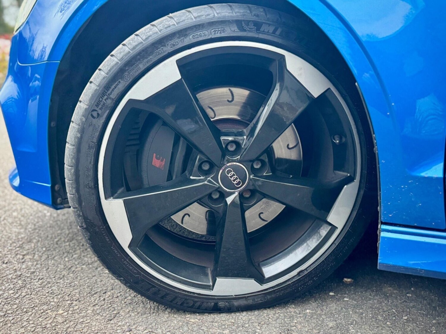 Used Audi A3 2019 for sale - 78121702: Photo 33