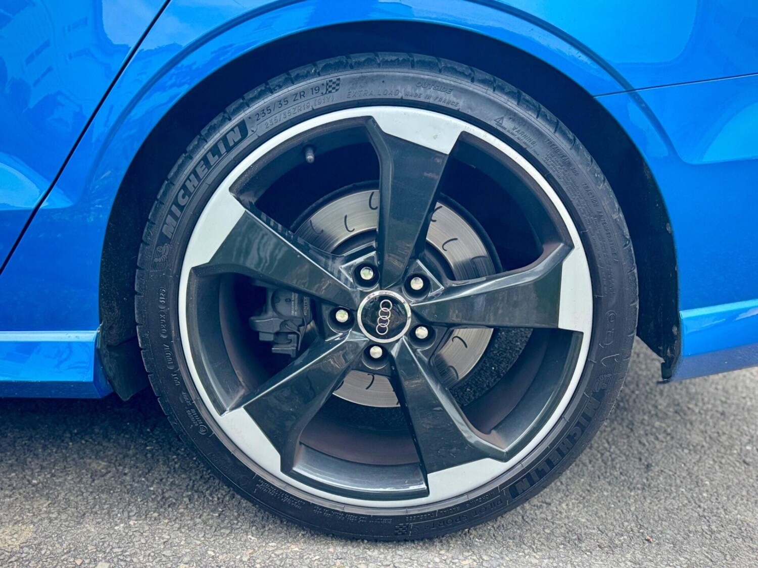 Used Audi A3 2019 for sale - 78121702: Photo 34