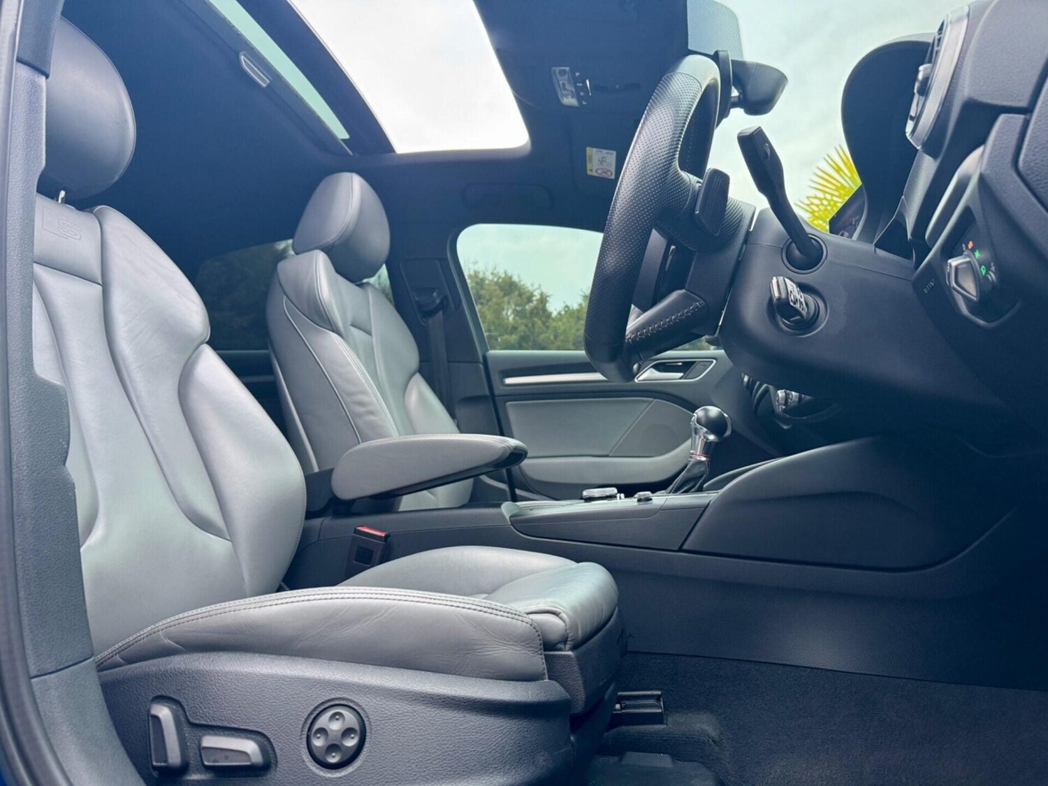 Used Audi A3 2019 for sale - 78121702: Photo 35