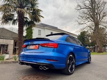 Used Audi A3 2019 for sale - 78121702: Photo