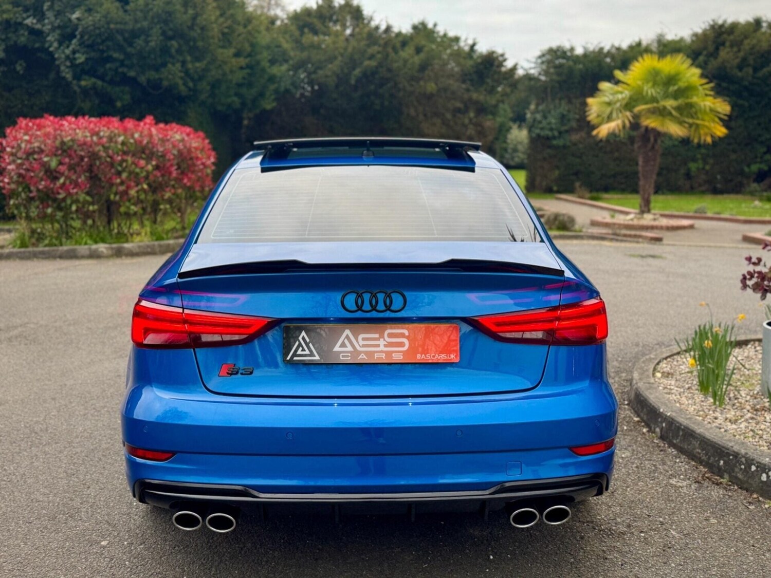 Used Audi A3 2019 for sale - 78121702: Photo 40