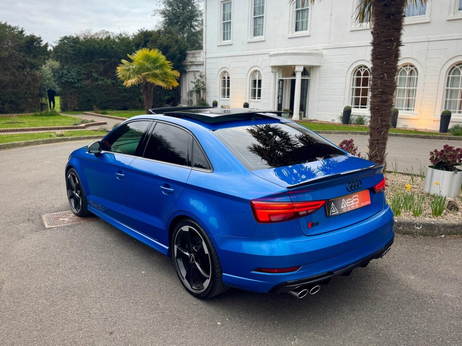 Used Audi A3 2019 for sale - 78121702: Photo 41