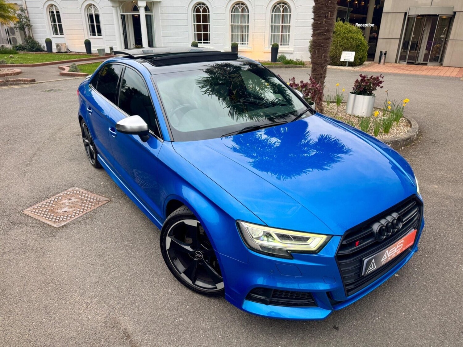 Used Audi A3 2019 for sale - 78121702: Photo 42