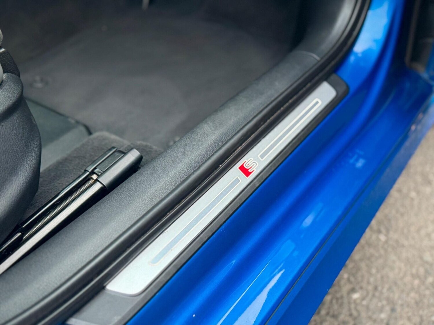 Used Audi A3 2019 for sale - 78121702: Photo 43