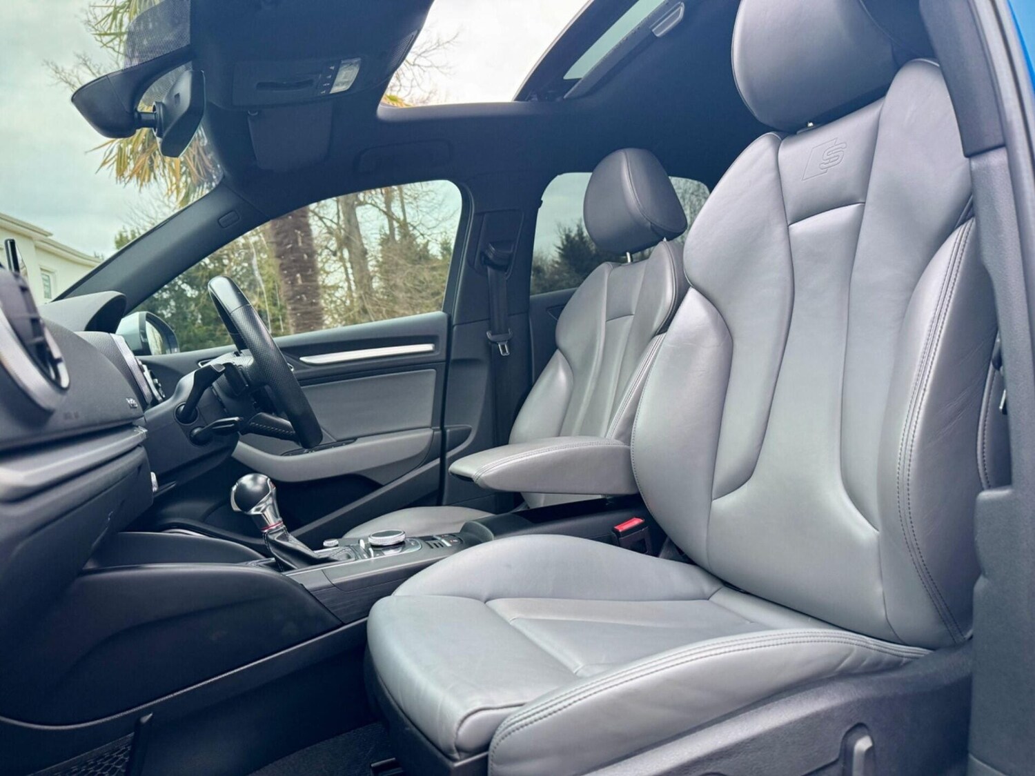 Used Audi A3 2019 for sale - 78121702: Photo 45