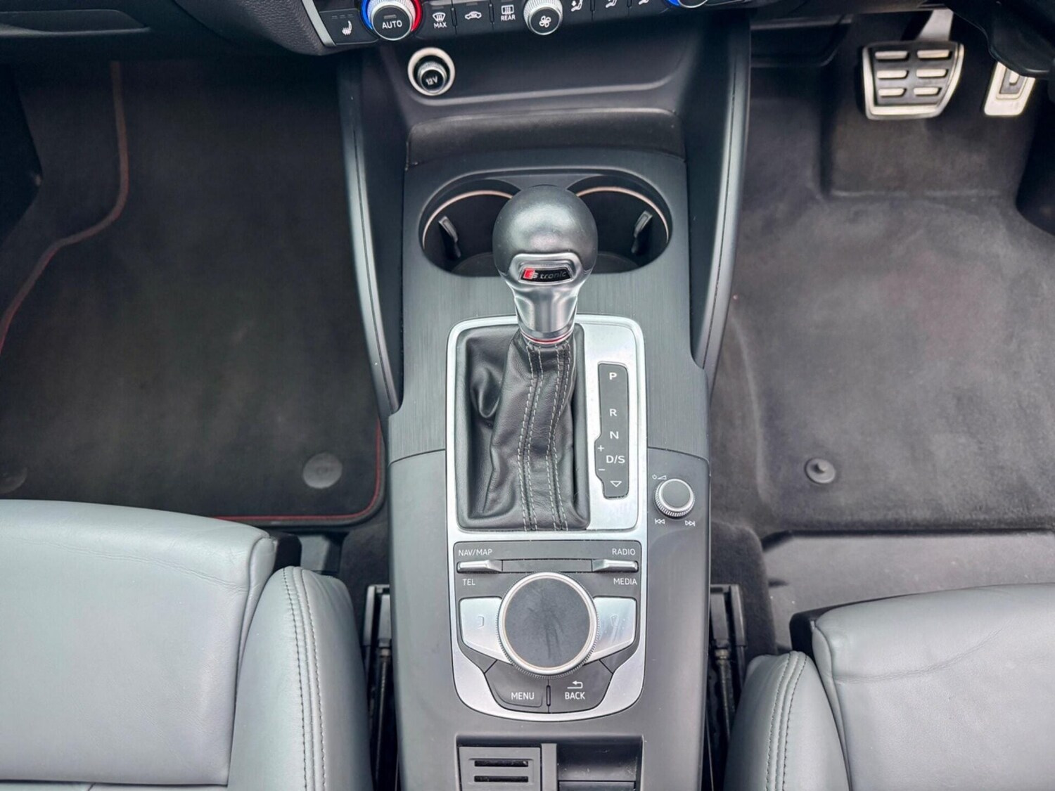 Used Audi A3 2019 for sale - 78121702: Photo 47