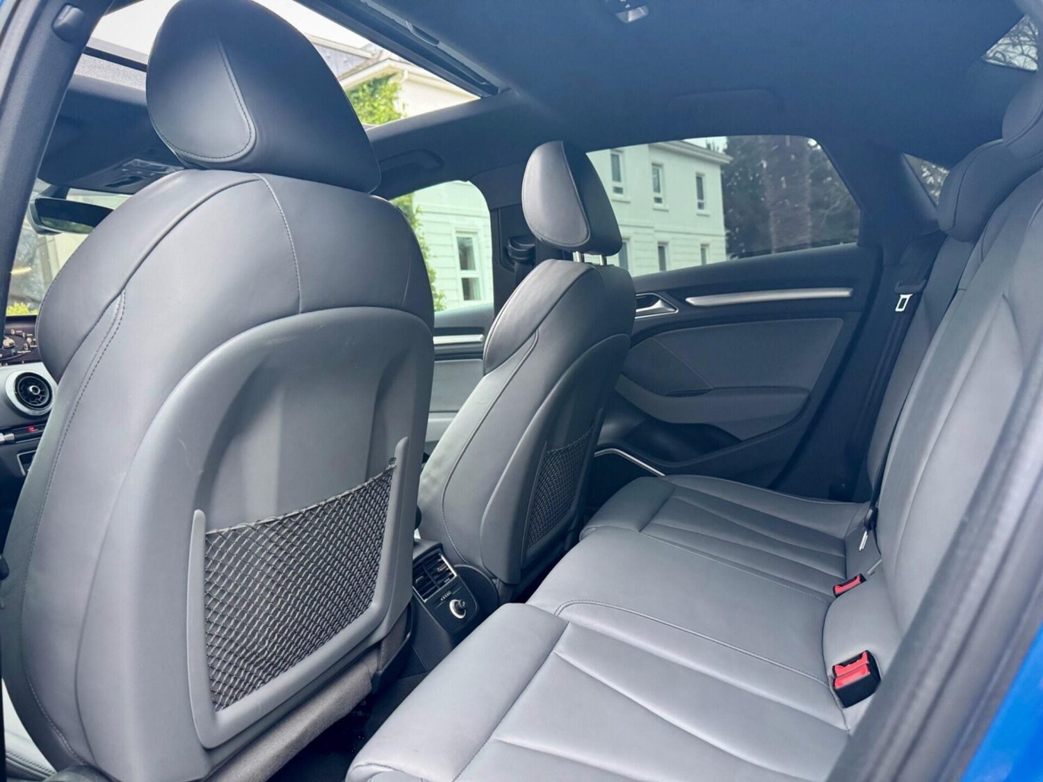 Used Audi A3 2019 for sale - 78121702: Photo 53