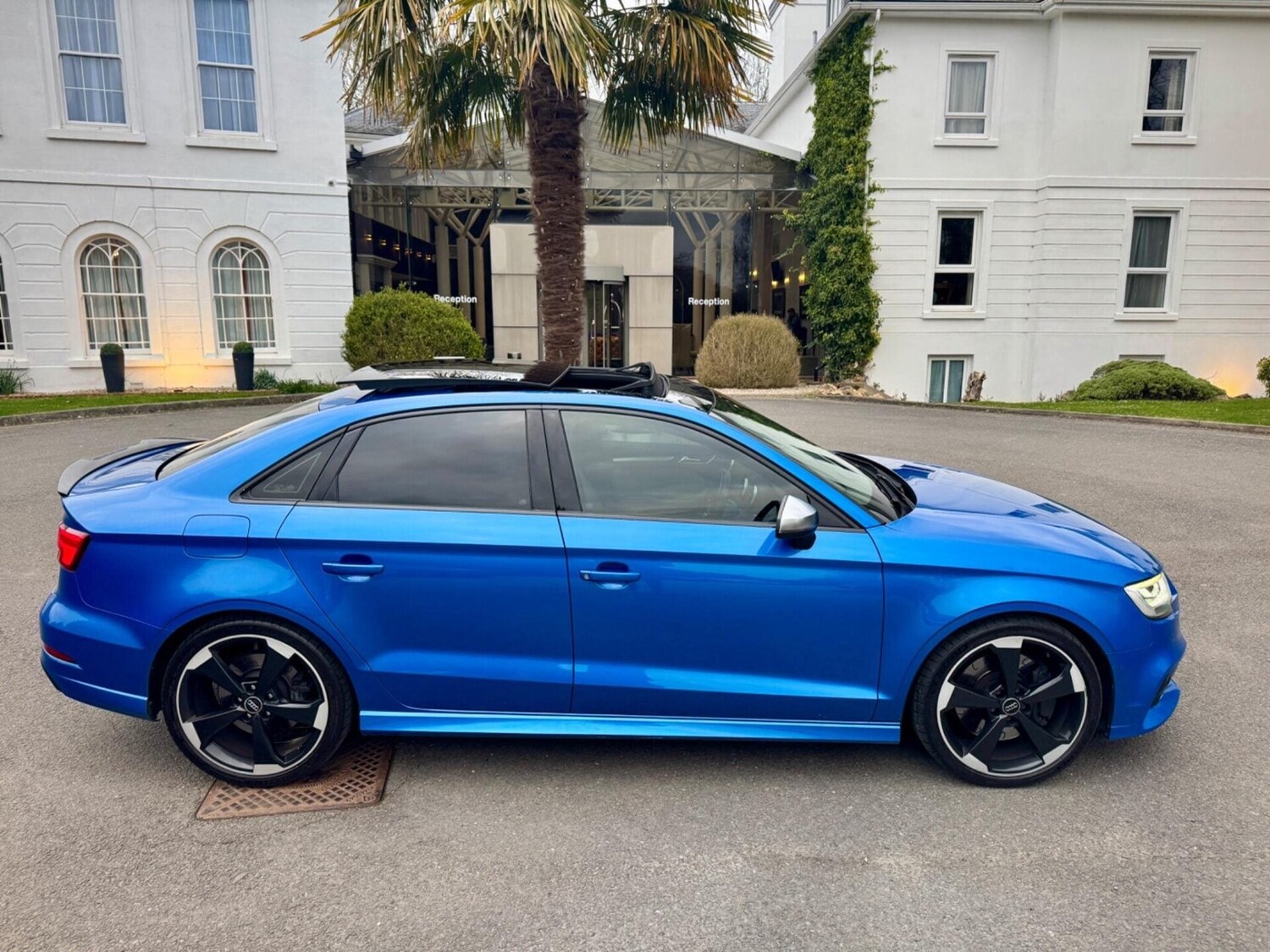 Used Audi A3 2019 for sale - 78121702: Photo 54