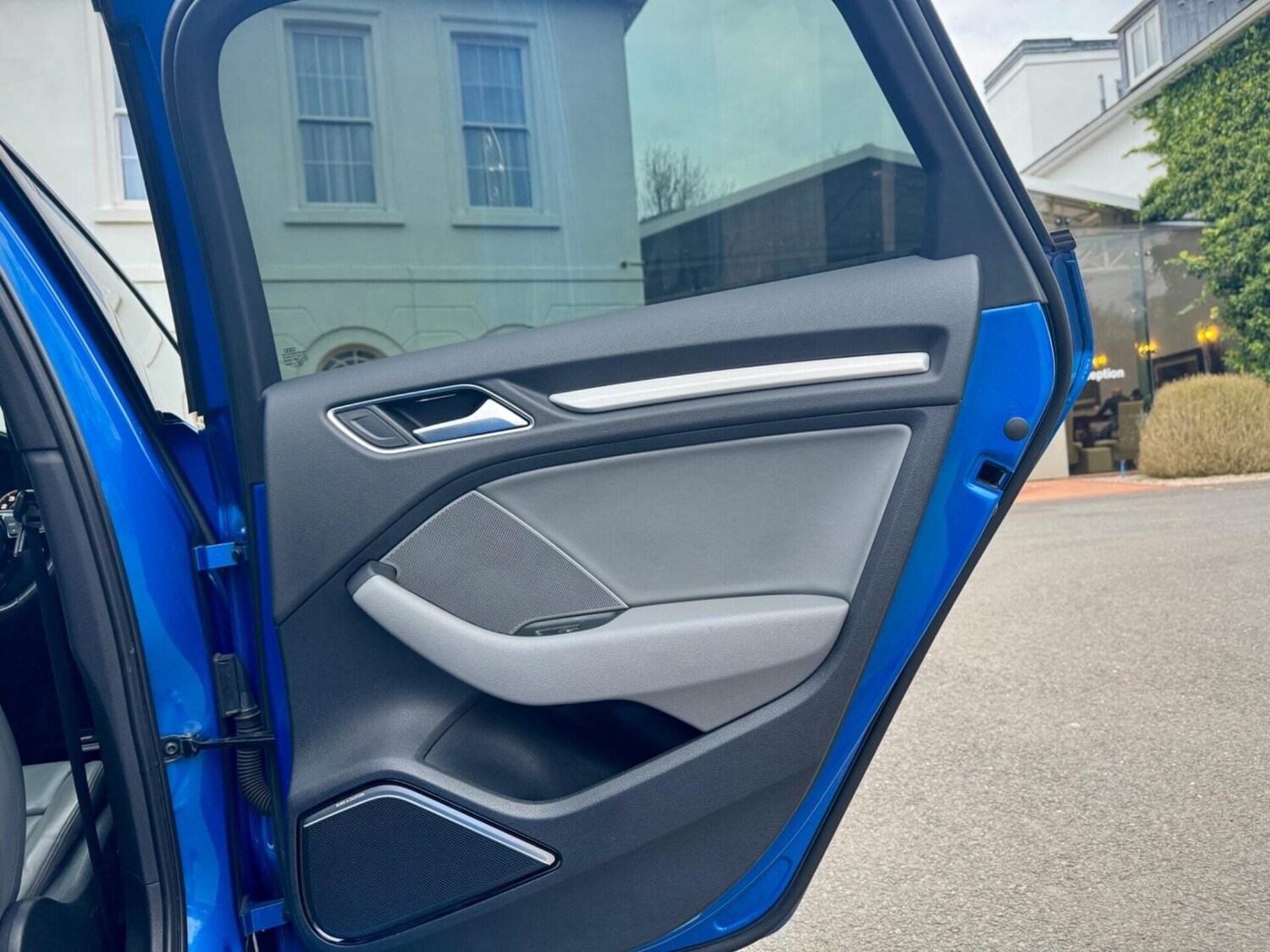 Used Audi A3 2019 for sale - 78121702: Photo 55