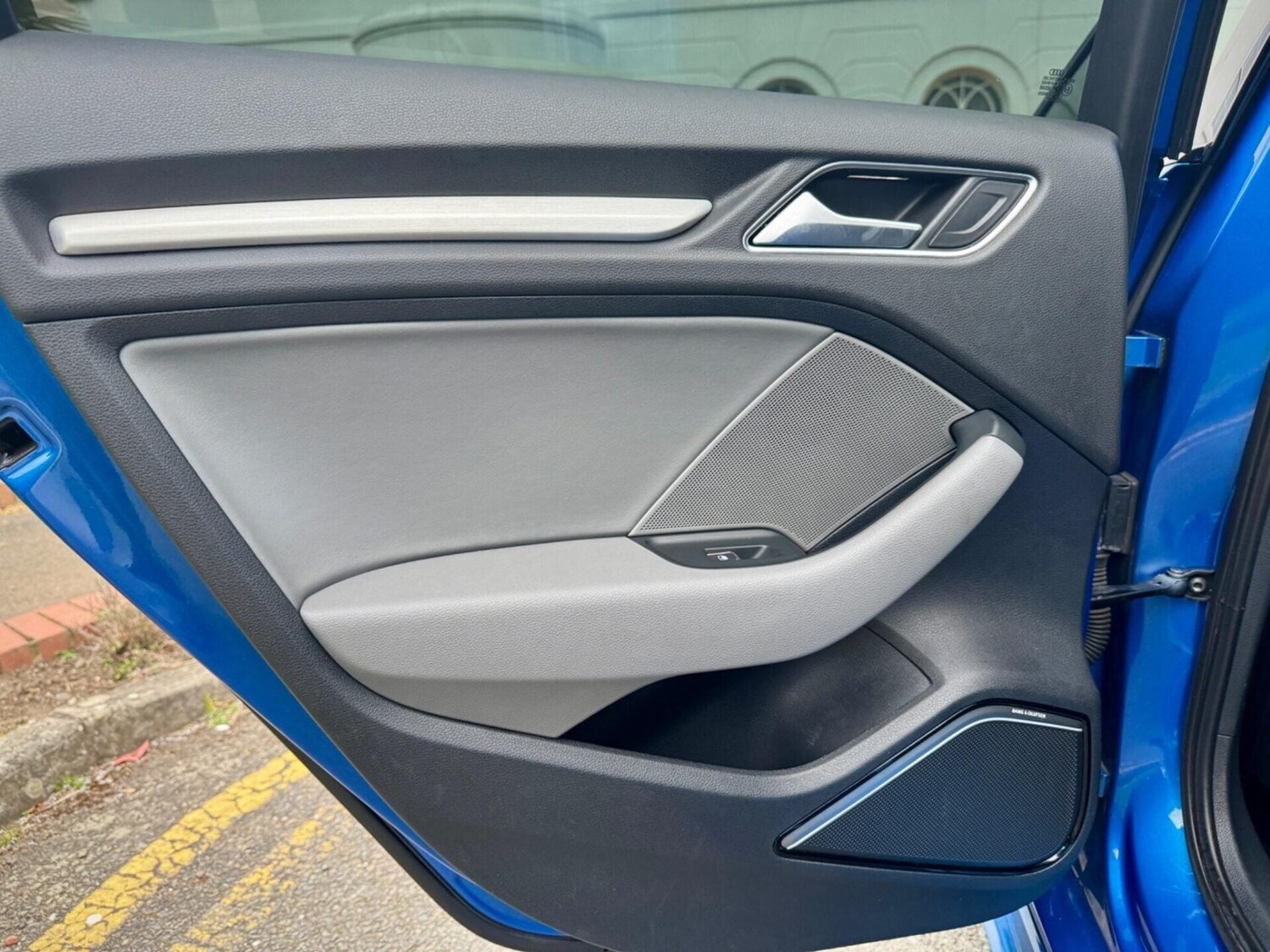 Used Audi A3 2019 for sale - 78121702: Photo 56