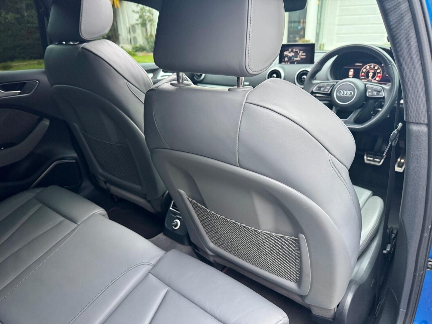 Used Audi A3 2019 for sale - 78121702: Photo 57