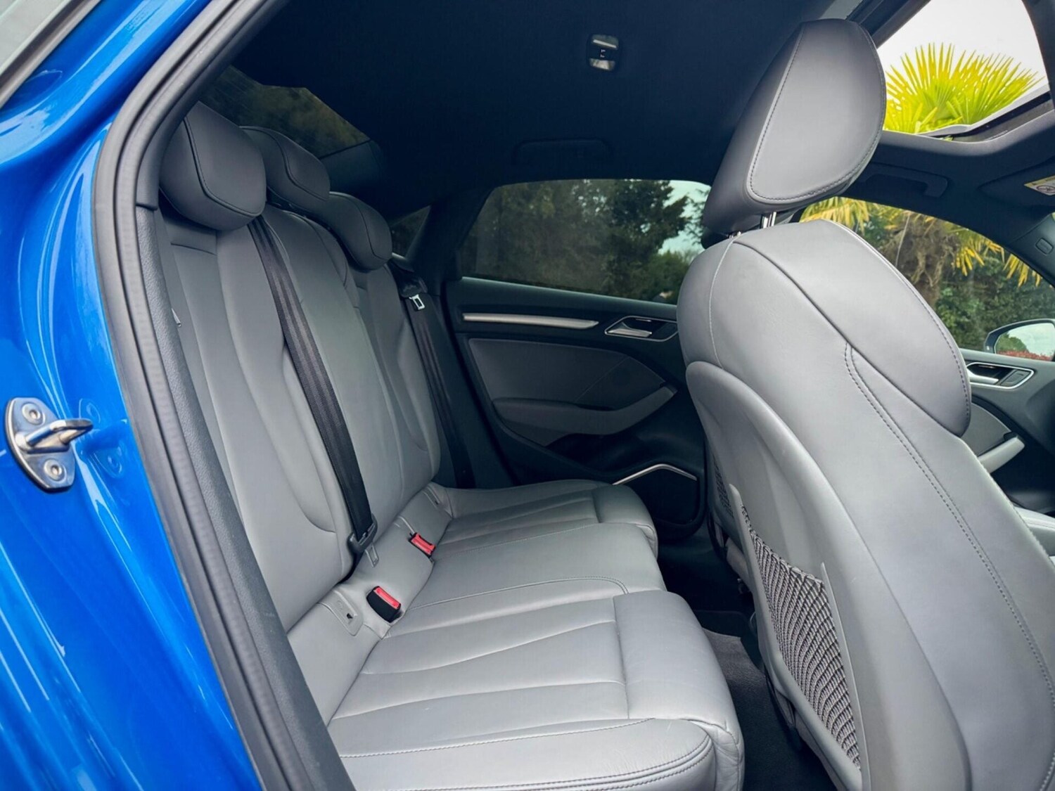 Used Audi A3 2019 for sale - 78121702: Photo 59