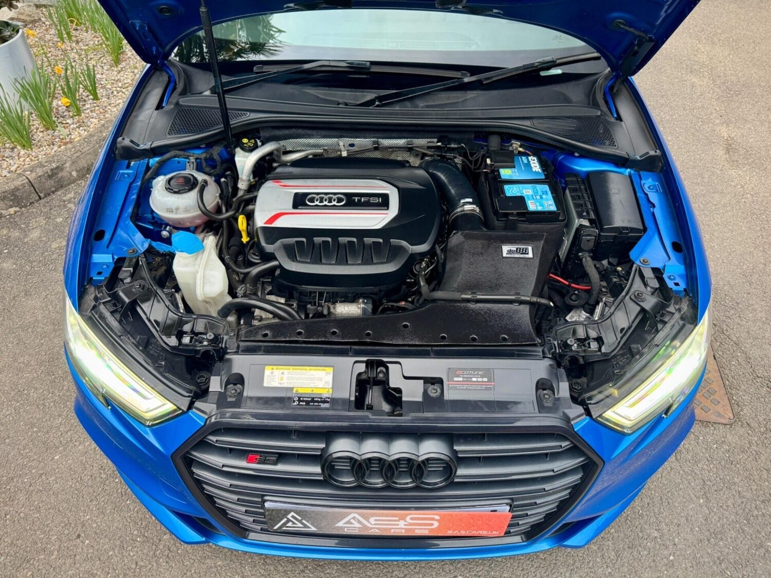 Used Audi A3 2019 for sale - 78121702: Photo 6