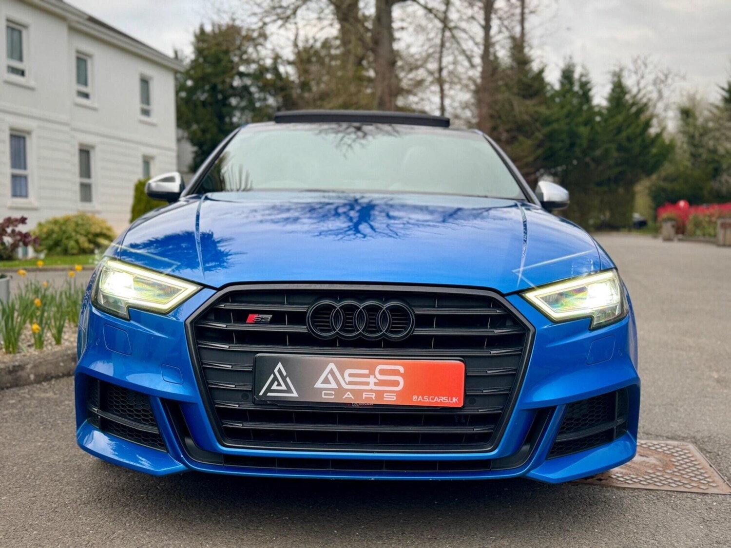 Used Audi A3 2019 for sale - 78121702: Photo 7