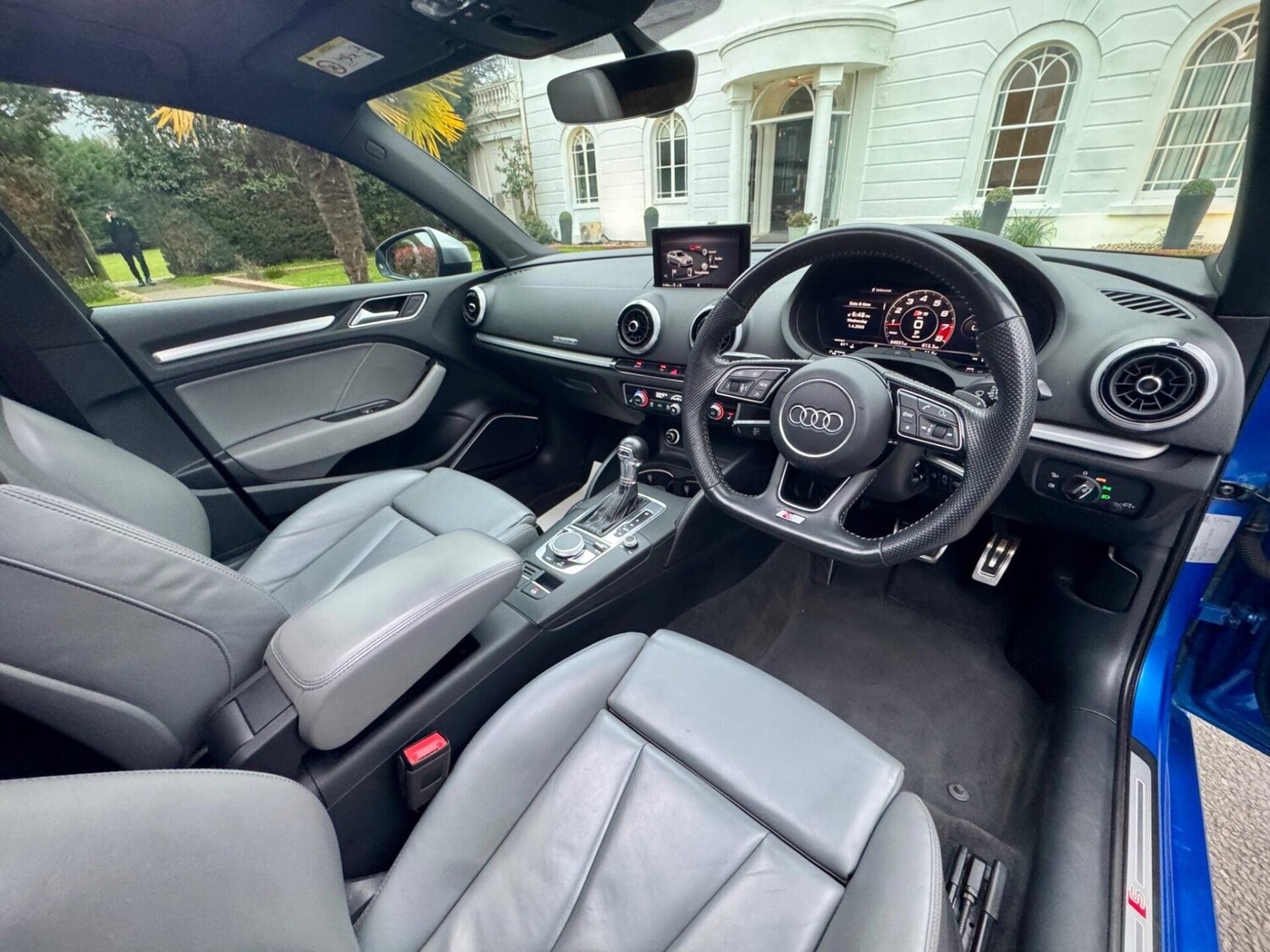 Used Audi A3 2019 for sale - 78121702: Photo 8