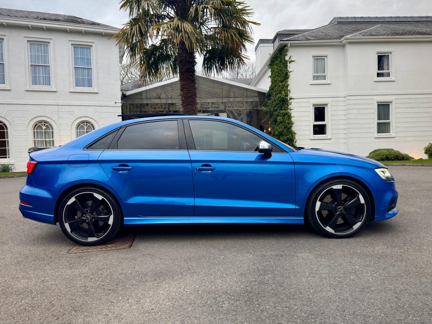 Used Audi A3 2019 for sale - 78121702: Photo 9