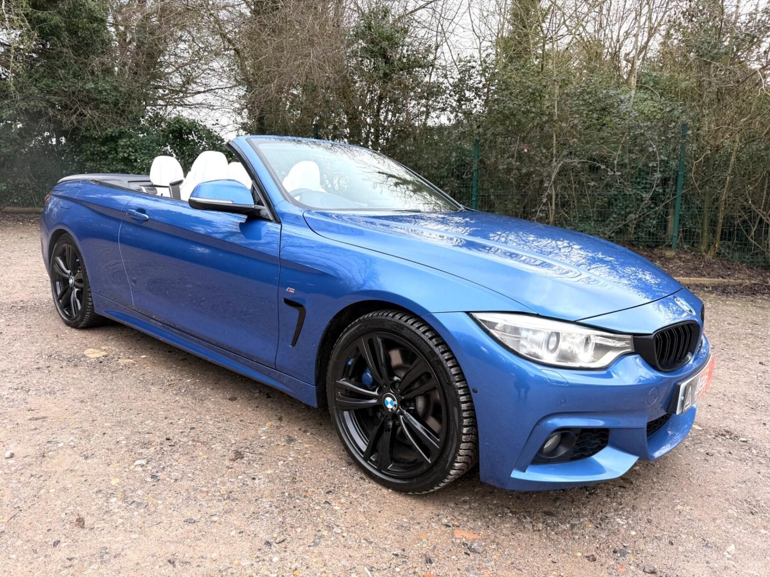 Used BMW 4 Series 2014 for sale - 77445849: Photo 10