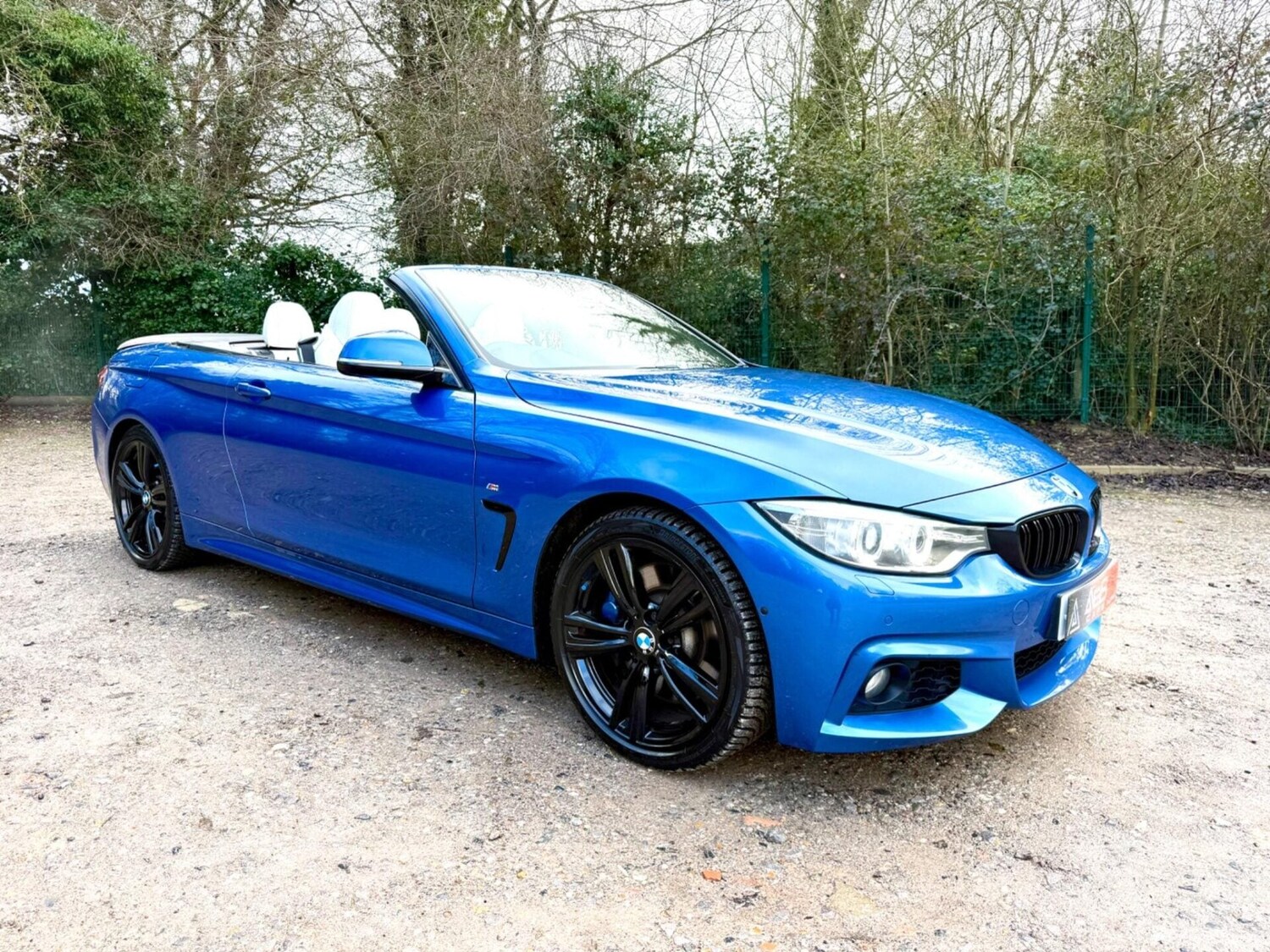 Used BMW 4 Series 2014 for sale - 77445849: Photo 14