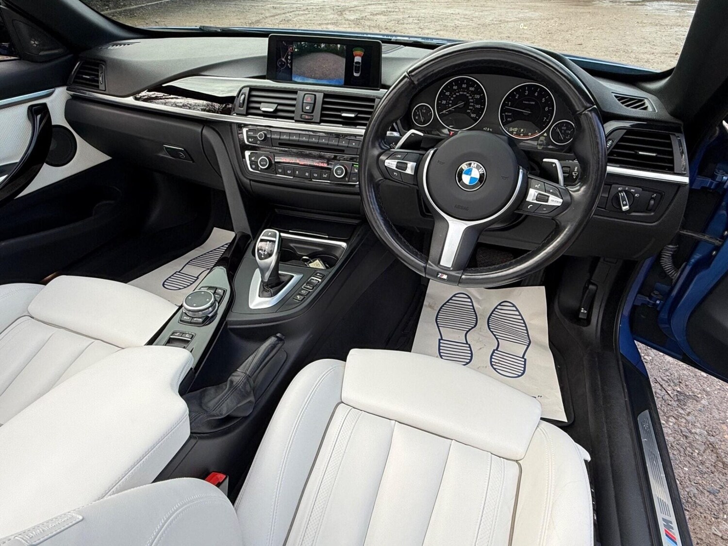 Used BMW 4 Series 2014 for sale - 77445849: Photo 15