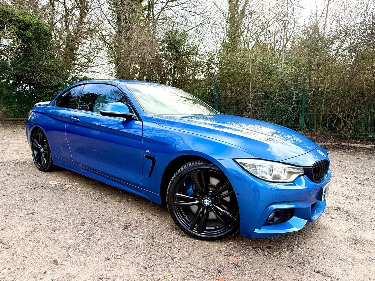 Used BMW 4 Series 2014 for sale - 77445849: Photo 18