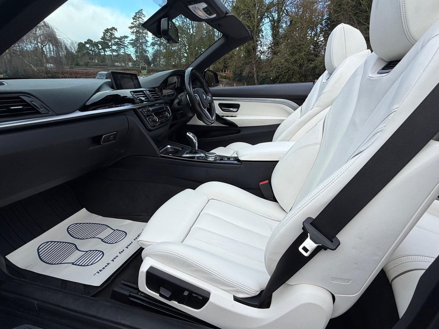 Used BMW 4 Series 2014 for sale - 77445849: Photo 2