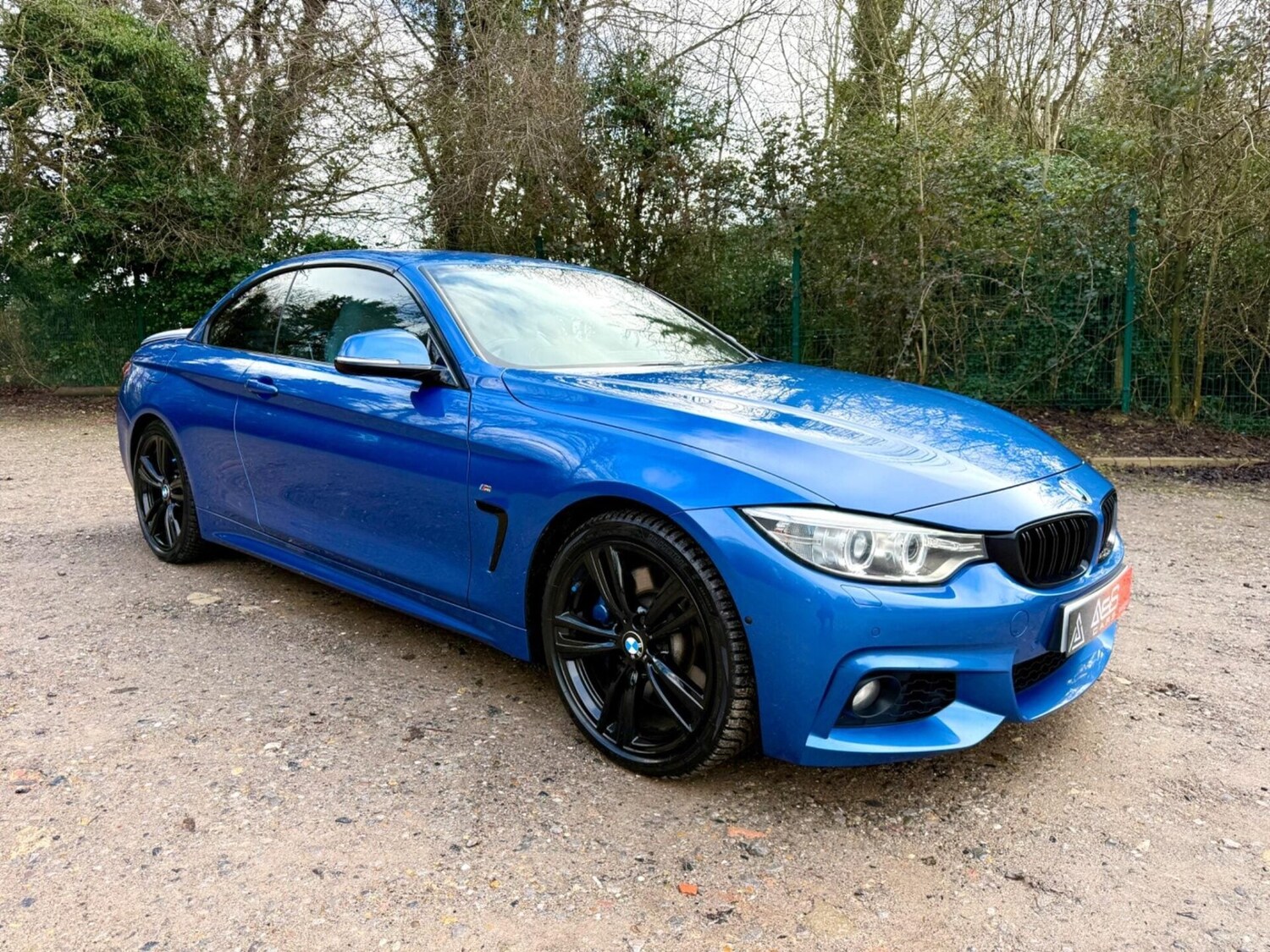 Used BMW 4 Series 2014 for sale - 77445849: Photo 20