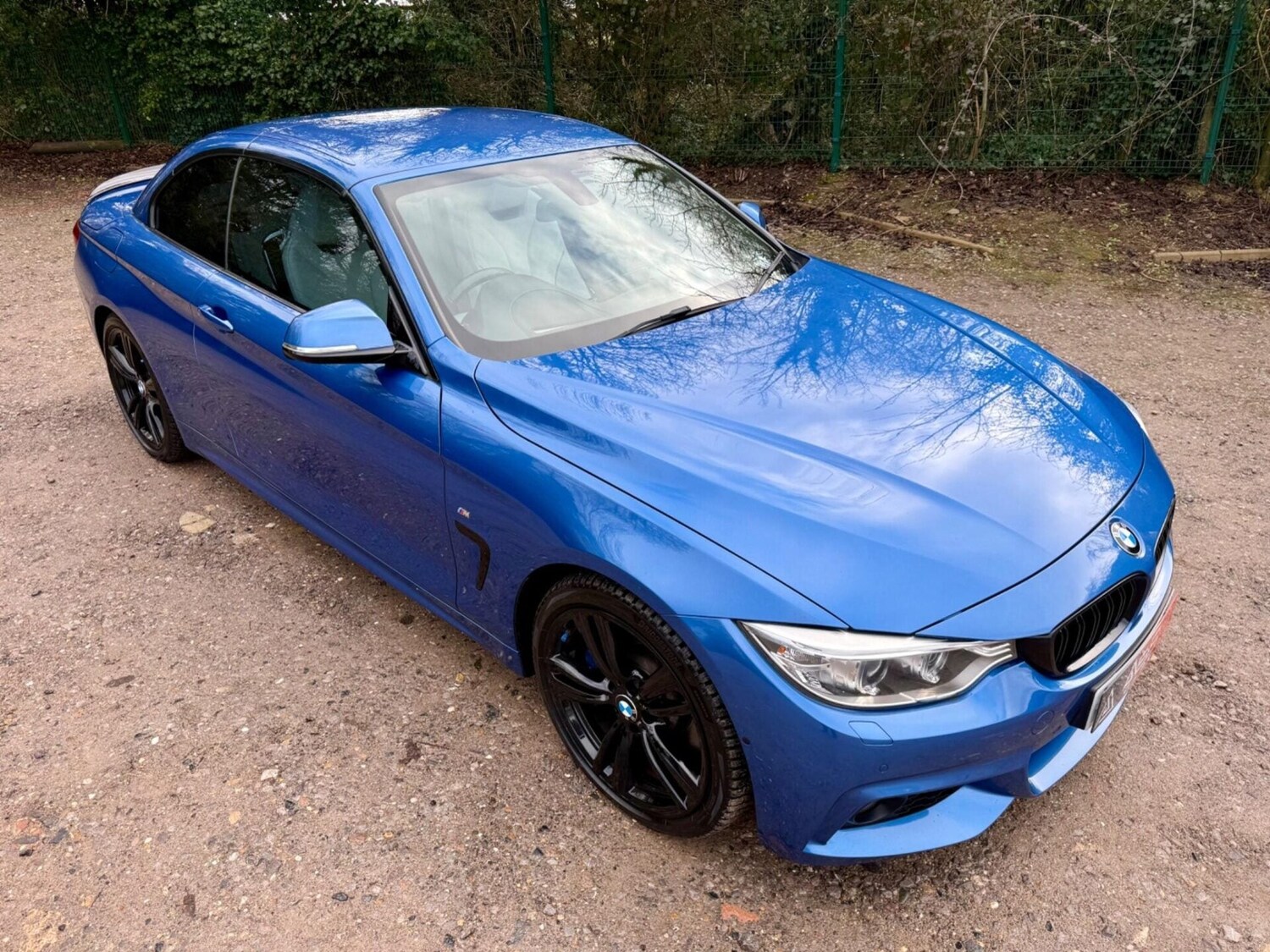 Used BMW 4 Series 2014 for sale - 77445849: Photo 21