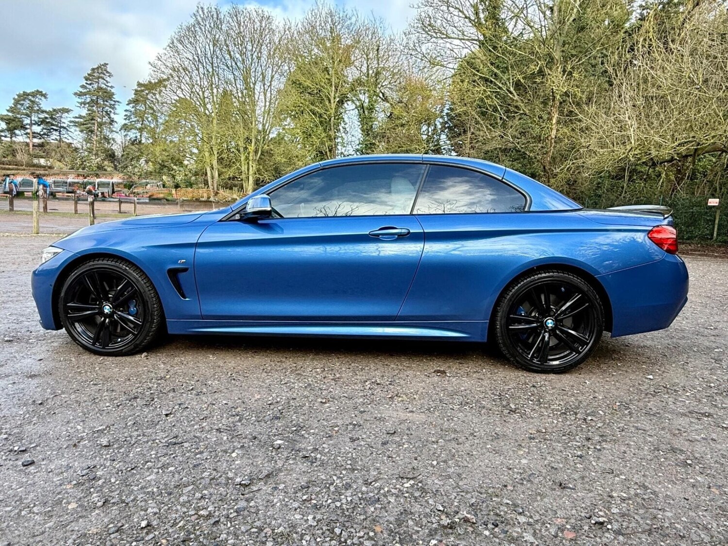 Used BMW 4 Series 2014 for sale - 77445849: Photo 22