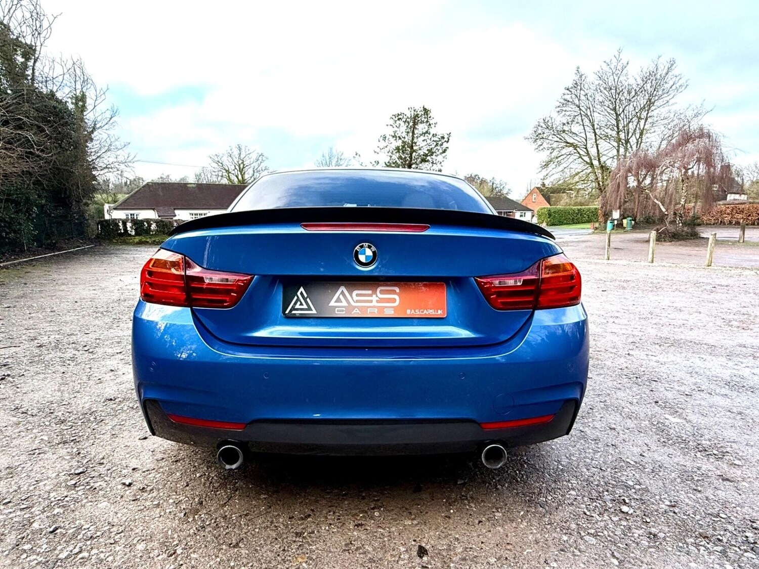 Used BMW 4 Series 2014 for sale - 77445849: Photo 24