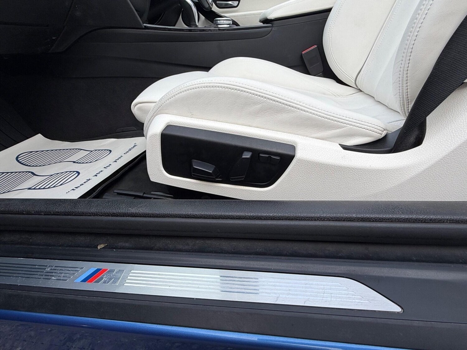 Used BMW 4 Series 2014 for sale - 77445849: Photo 25