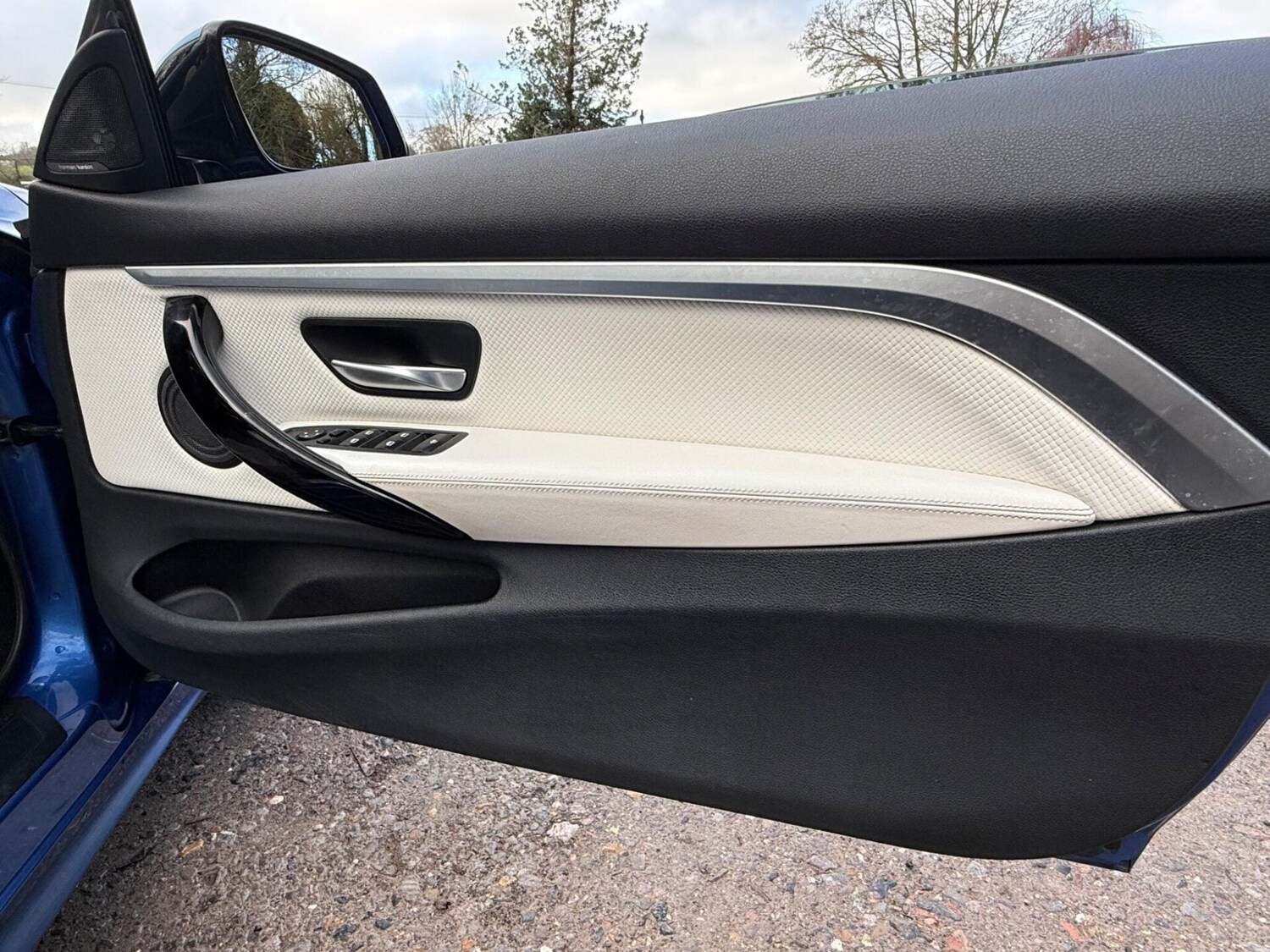 Used BMW 4 Series 2014 for sale - 77445849: Photo 29