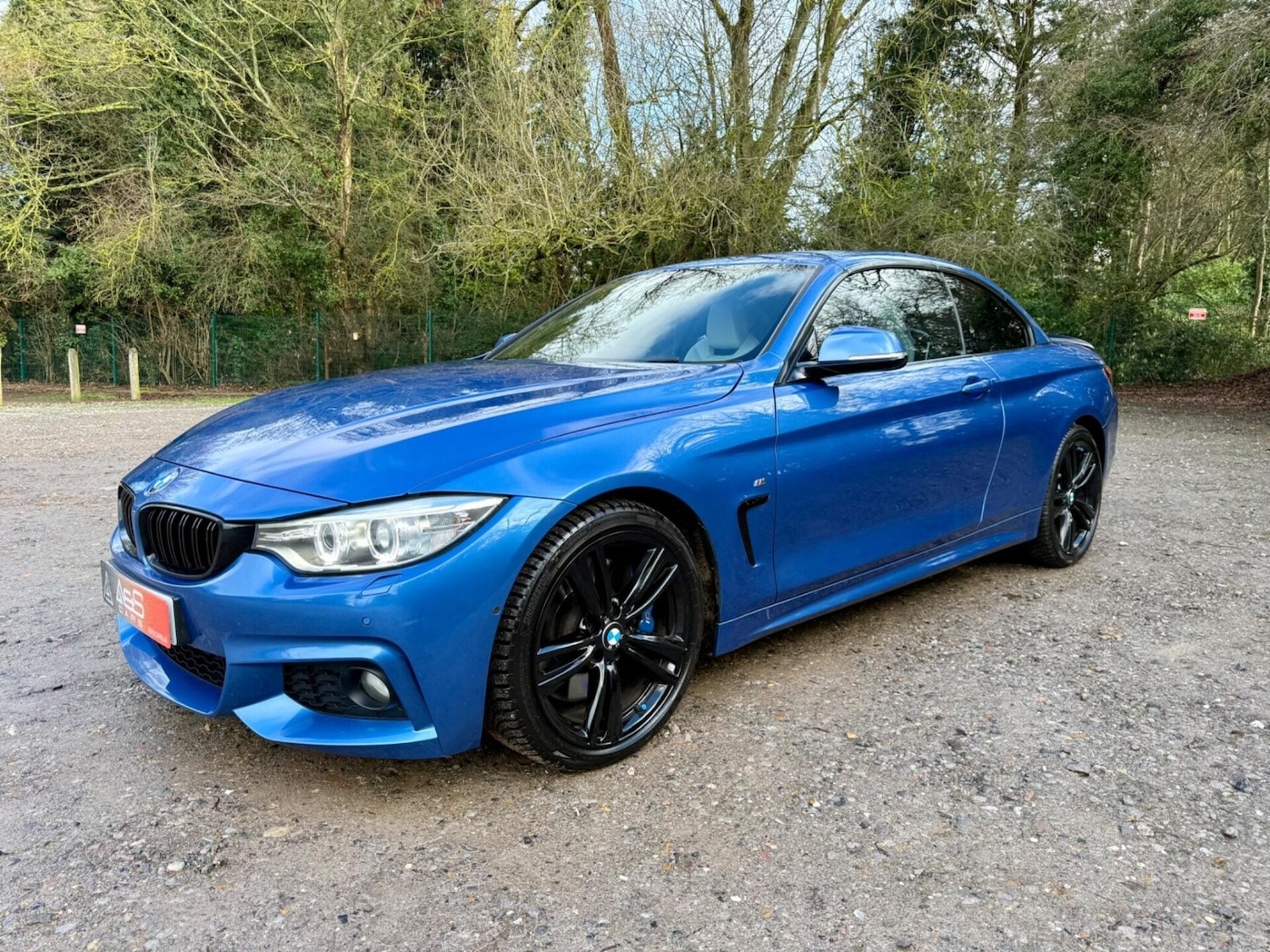 Used BMW 4 Series 2014 for sale - 77445849: Photo 3