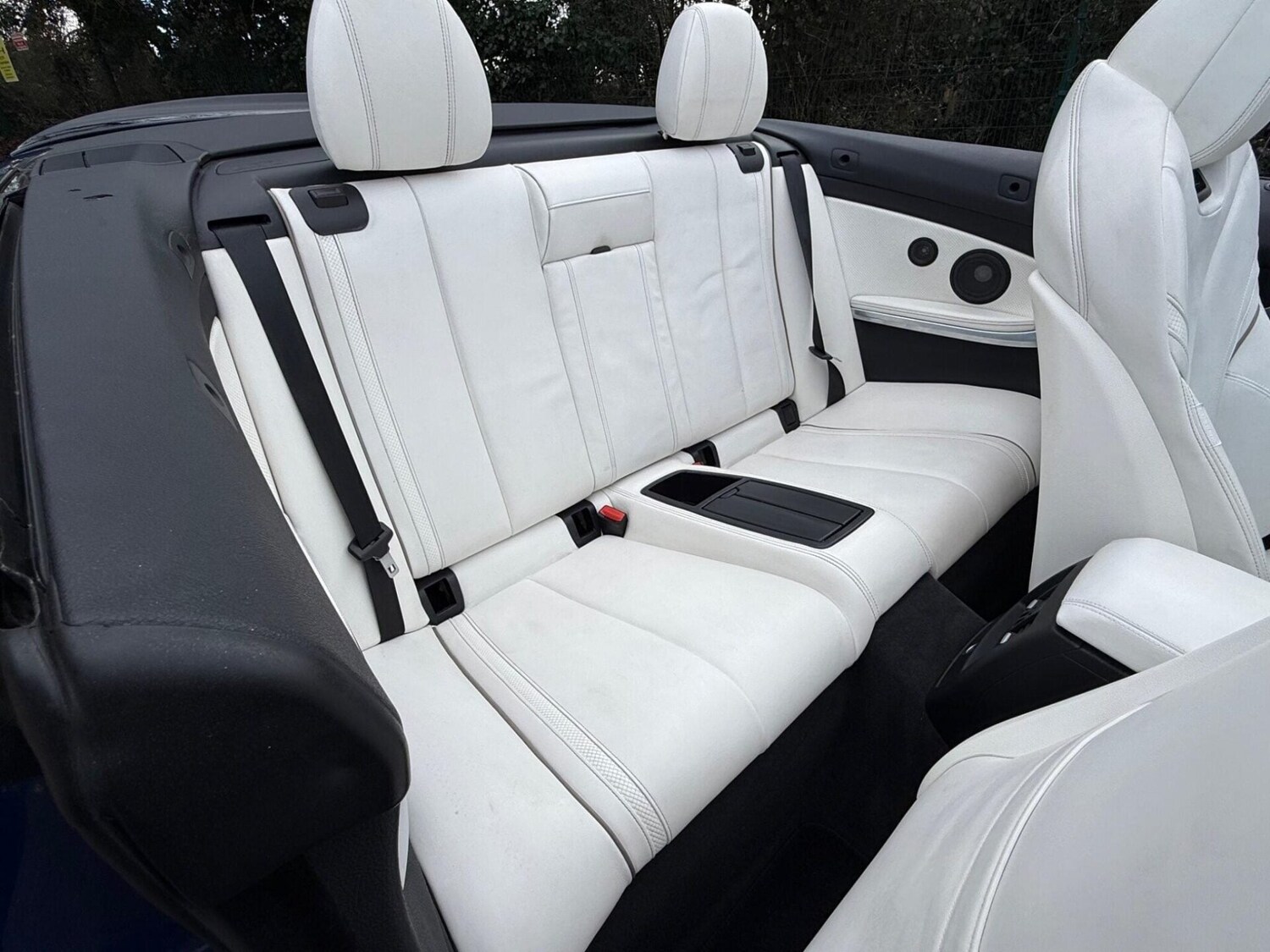 Used BMW 4 Series 2014 for sale - 77445849: Photo 30