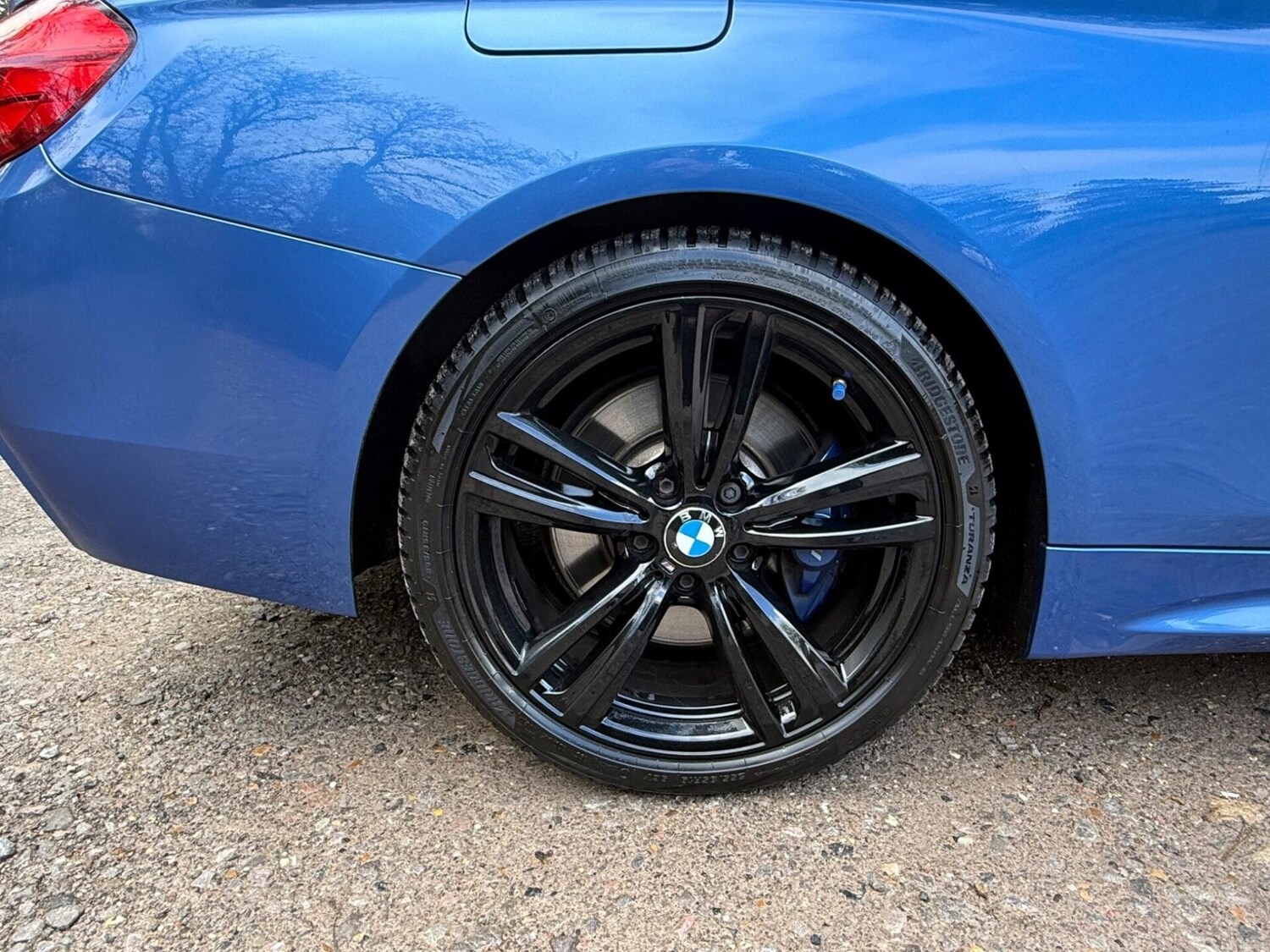 Used BMW 4 Series 2014 for sale - 77445849: Photo 31