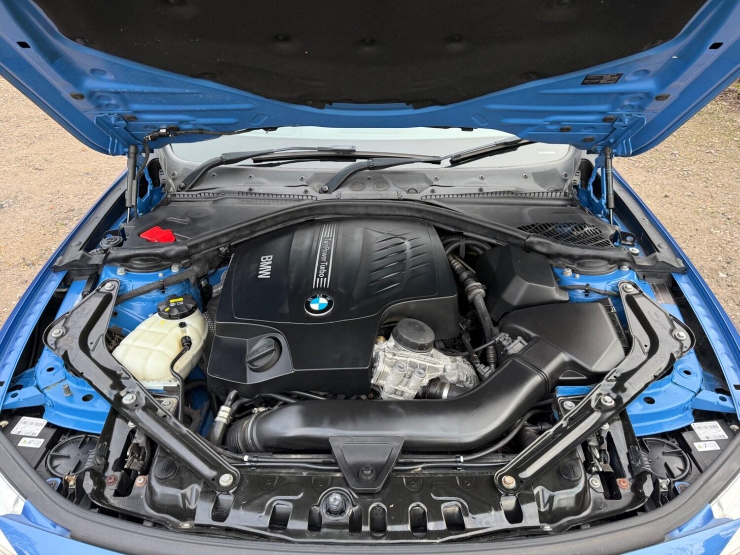 Used BMW 4 Series 2014 for sale - 77445849: Photo 32