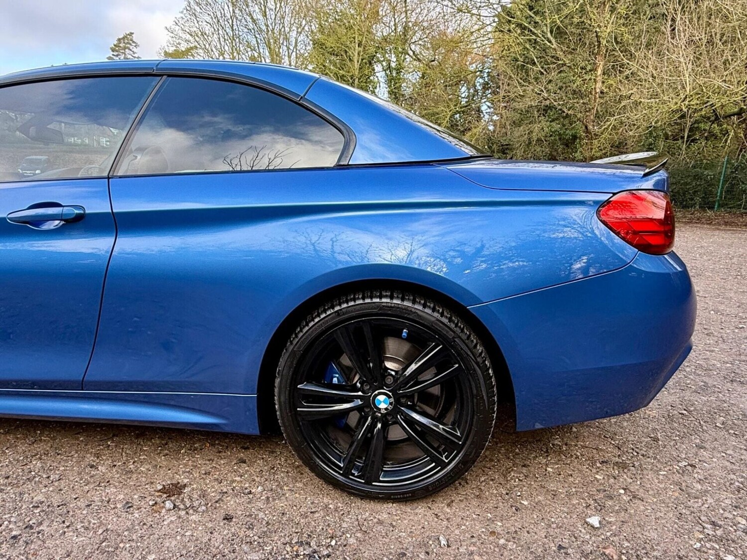 Used BMW 4 Series 2014 for sale - 77445849: Photo 35