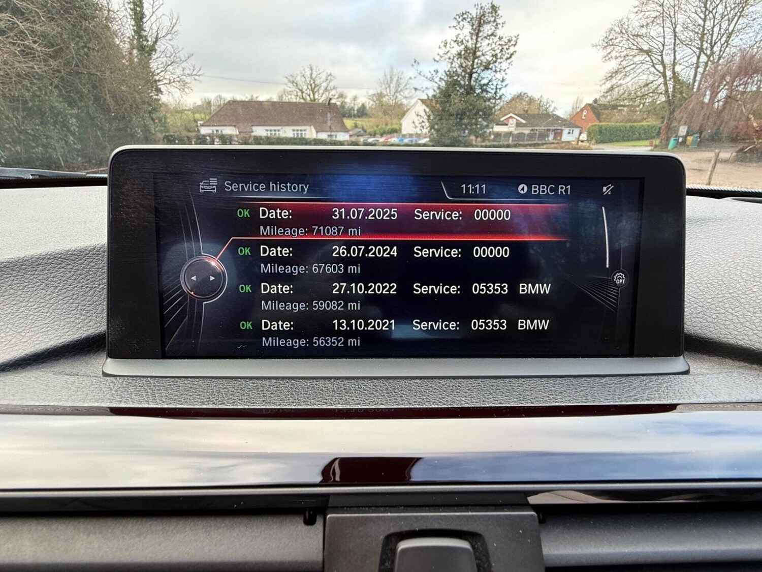 Used BMW 4 Series 2014 for sale - 77445849: Photo 36