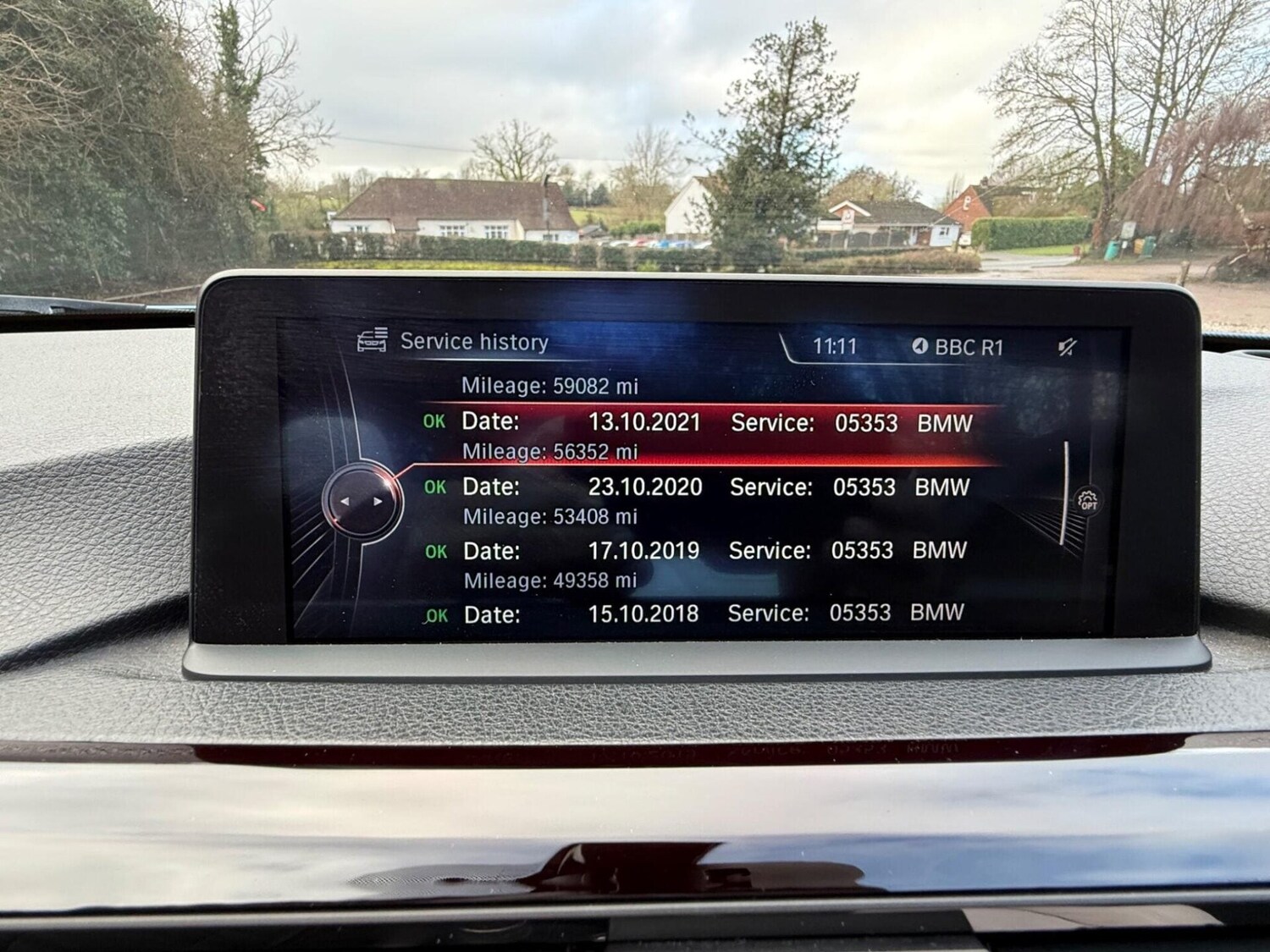 Used BMW 4 Series 2014 for sale - 77445849: Photo 37